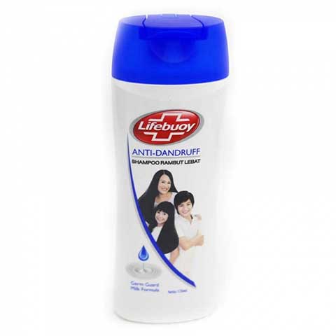 LIFEBUOY SHP ANTI DANDRUFF BTL 70ML
